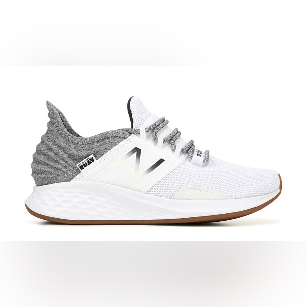 New balance running shoes